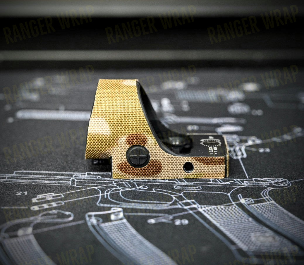 Trijicon SRO - Optic Wrap in Cordura Fabric-2