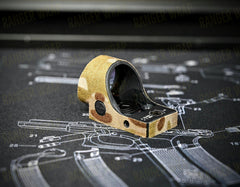 Trijicon SRO - Optic Wrap in Cordura Fabric-4