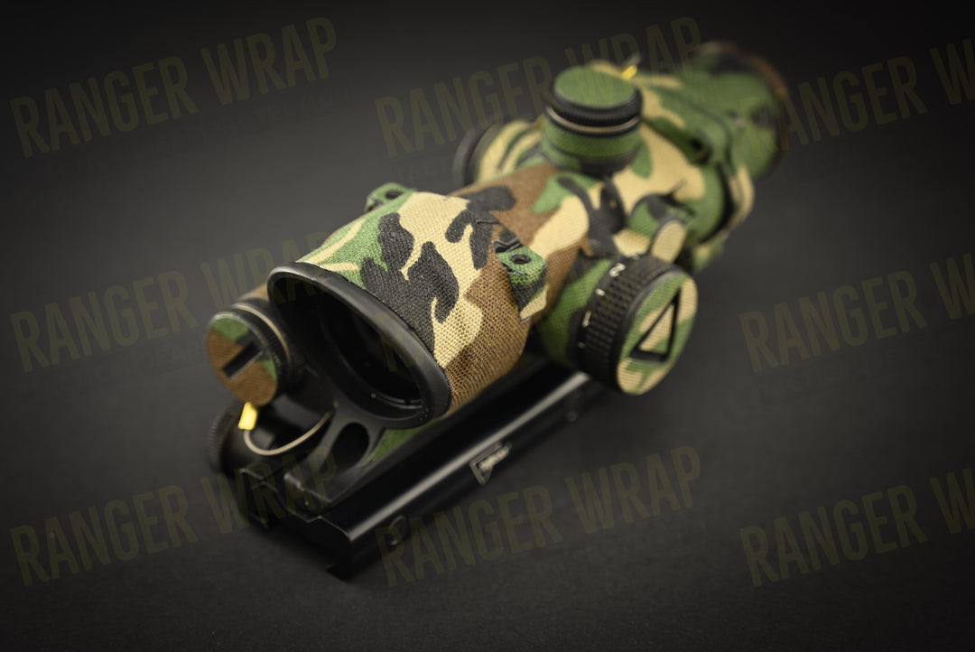 Scopes – Tagged 