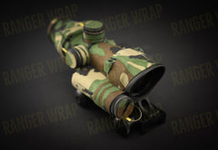 Trijicon ACOG TA02 - Optic Wrap in Cordura Fabric-6