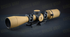 Trijicon AccuPower 3-9x40 - Optic Wrap in Cordura Fabric-3