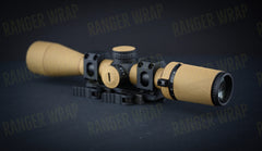 Trijicon AccuPower 3-9x40 - Optic Wrap in Cordura Fabric-2