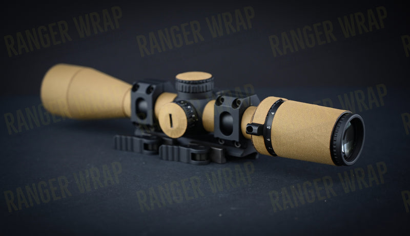Trijicon AccuPower 3-9x40 - Optic Wrap in Cordura Fabric-2