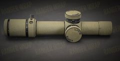 Trijicon Credo 1-8x28  - Optic Wrap in Cordura Fabric-1
