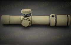 Trijicon Credo 1-8x28  - Optic Wrap in Cordura Fabric-5