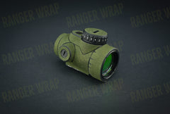 Trijicon MRO / MRO HD - Optic Wrap in Cordura Fabric-5