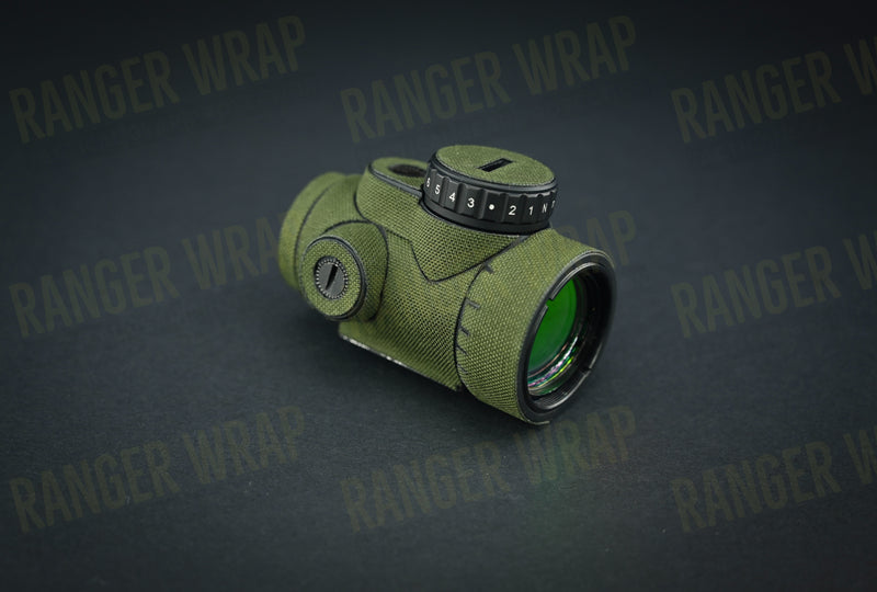Trijicon MRO / MRO HD - Optic Wrap in Cordura Fabric-5