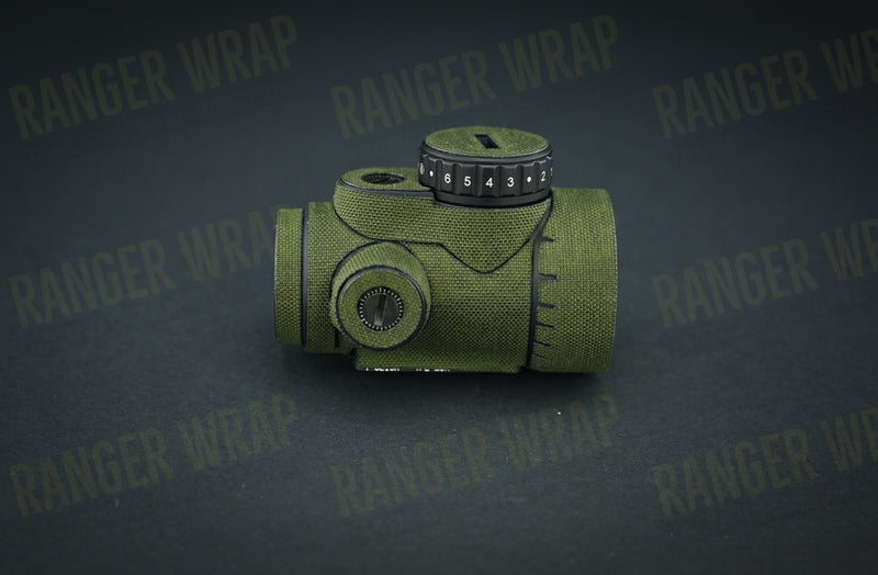 Trijicon MRO / MRO HD - Optic Wrap in Cordura Fabric-6