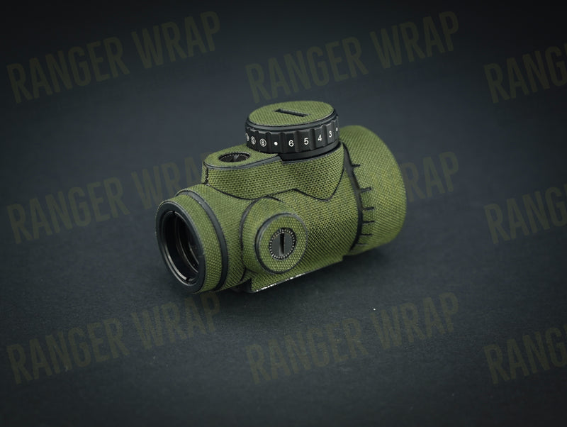 Trijicon MRO / MRO HD - Optic Wrap in Cordura Fabric-7