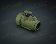 Trijicon MRO / MRO HD - Optic Wrap in Cordura Fabric-8