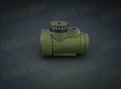 Trijicon MRO / MRO HD - Optic Wrap in Cordura Fabric-9