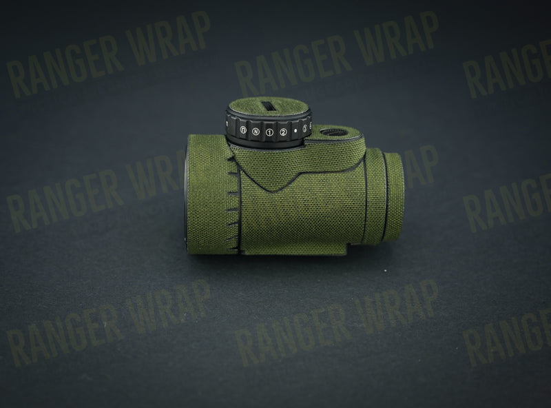 Trijicon MRO / MRO HD - Optic Wrap in Cordura Fabric-9