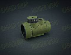 Trijicon MRO / MRO HD - Optic Wrap in Cordura Fabric-10