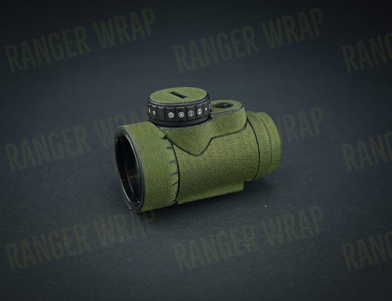 Trijicon MRO / MRO HD - Optic Wrap in Cordura Fabric-10
