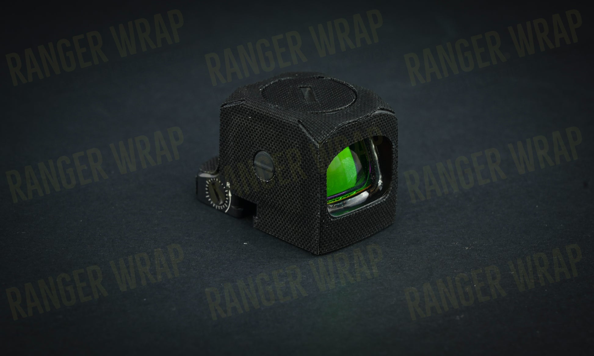 Trijicon RCR - Optic Wrap in Cordura Fabric-1