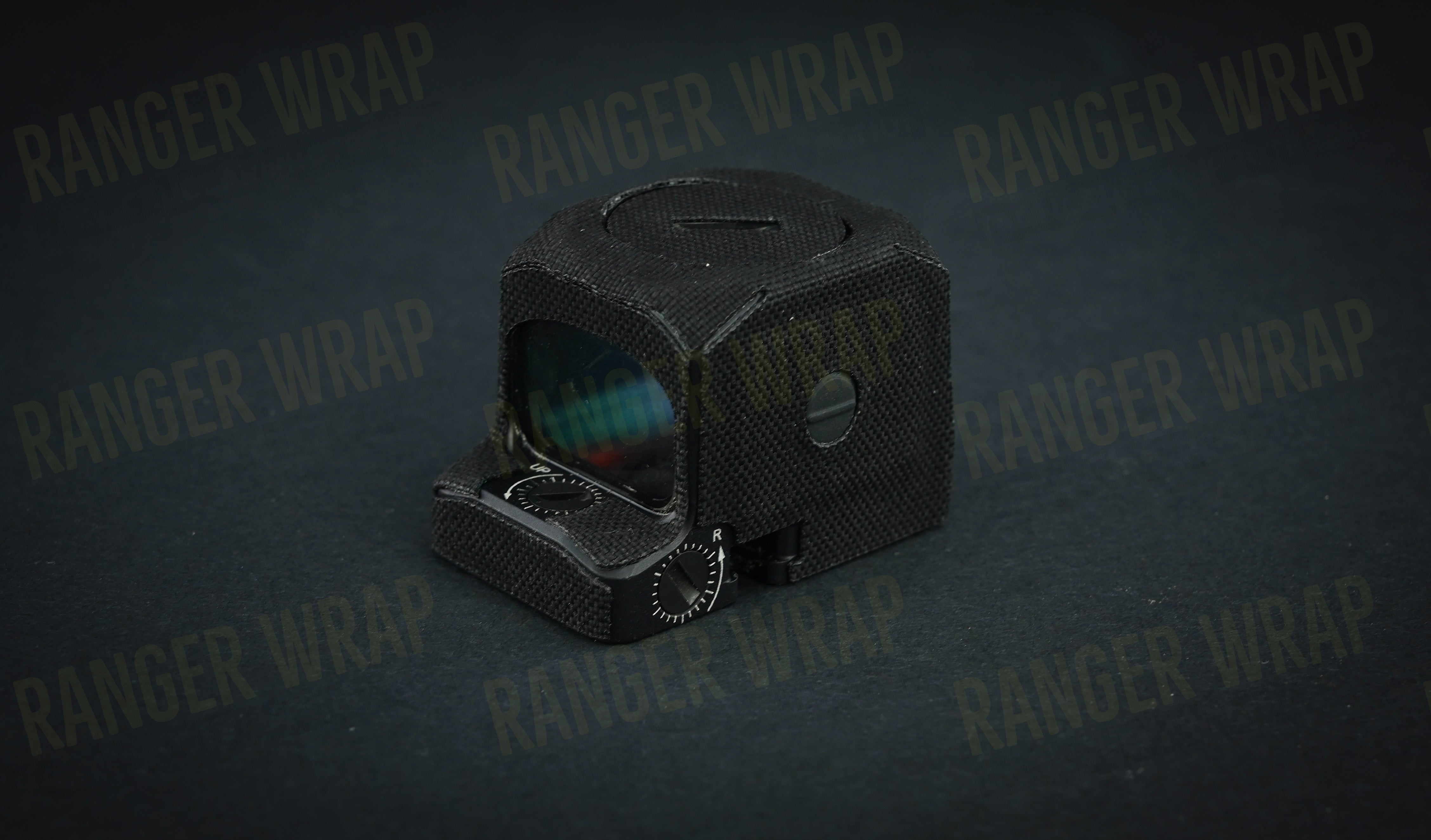 Trijicon RCR - Optic Wrap in Cordura Fabric-3