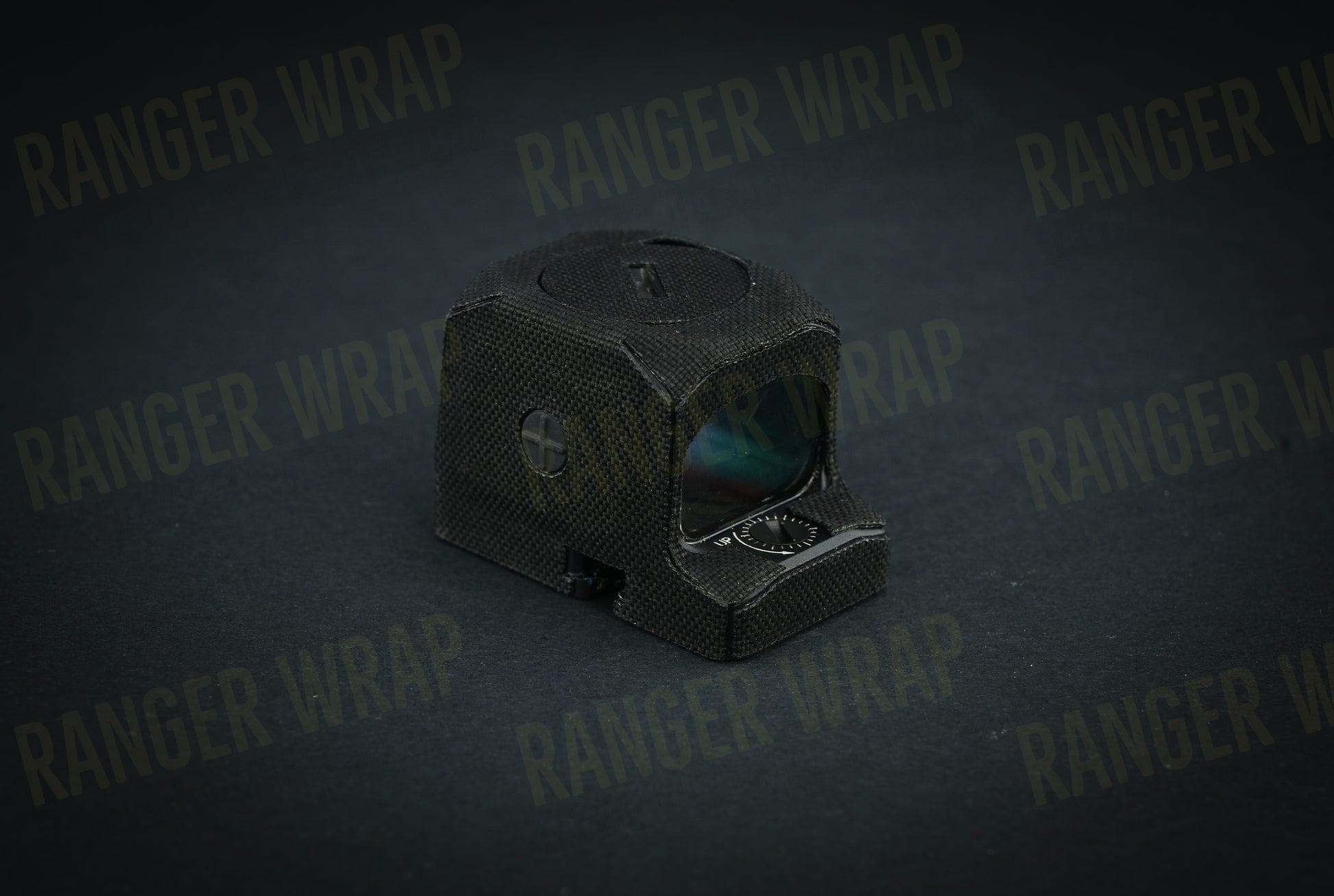Trijicon RCR - Optic Wrap in Cordura Fabric-4