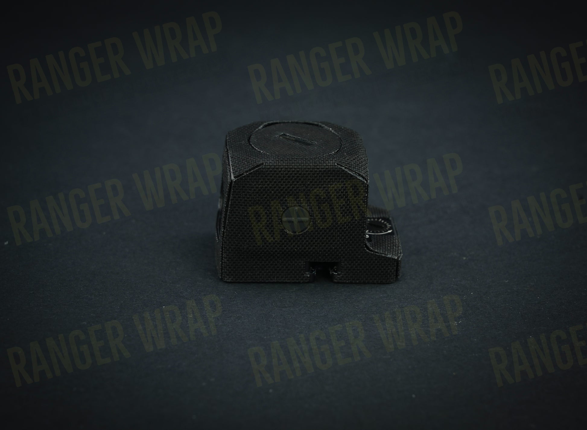Trijicon RCR - Optic Wrap in Cordura Fabric-5