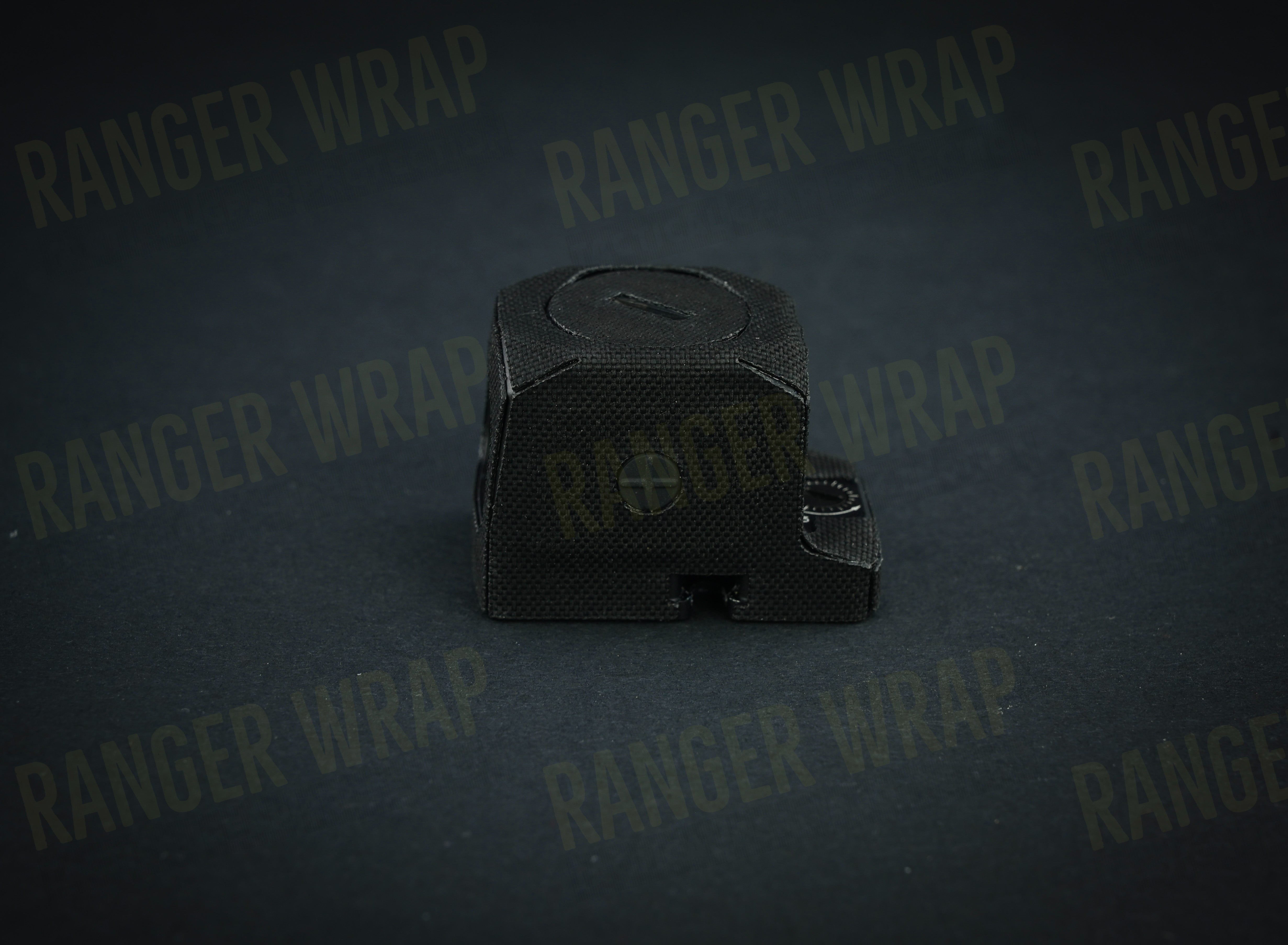 Trijicon RCR - Optic Wrap in Cordura Fabric-5