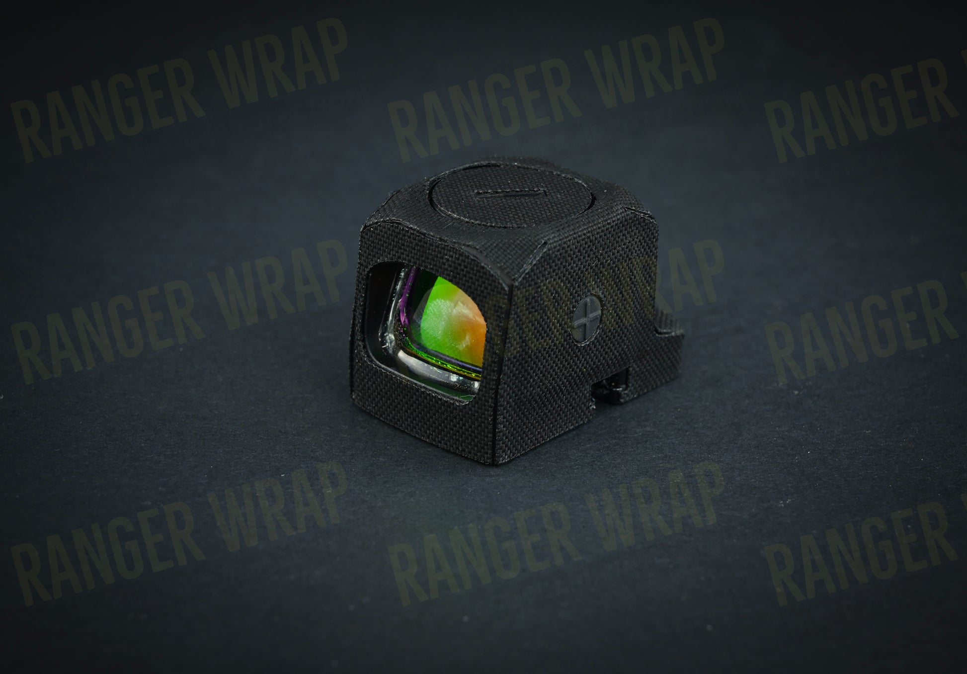 Trijicon RCR - Optic Wrap in Cordura Fabric-6