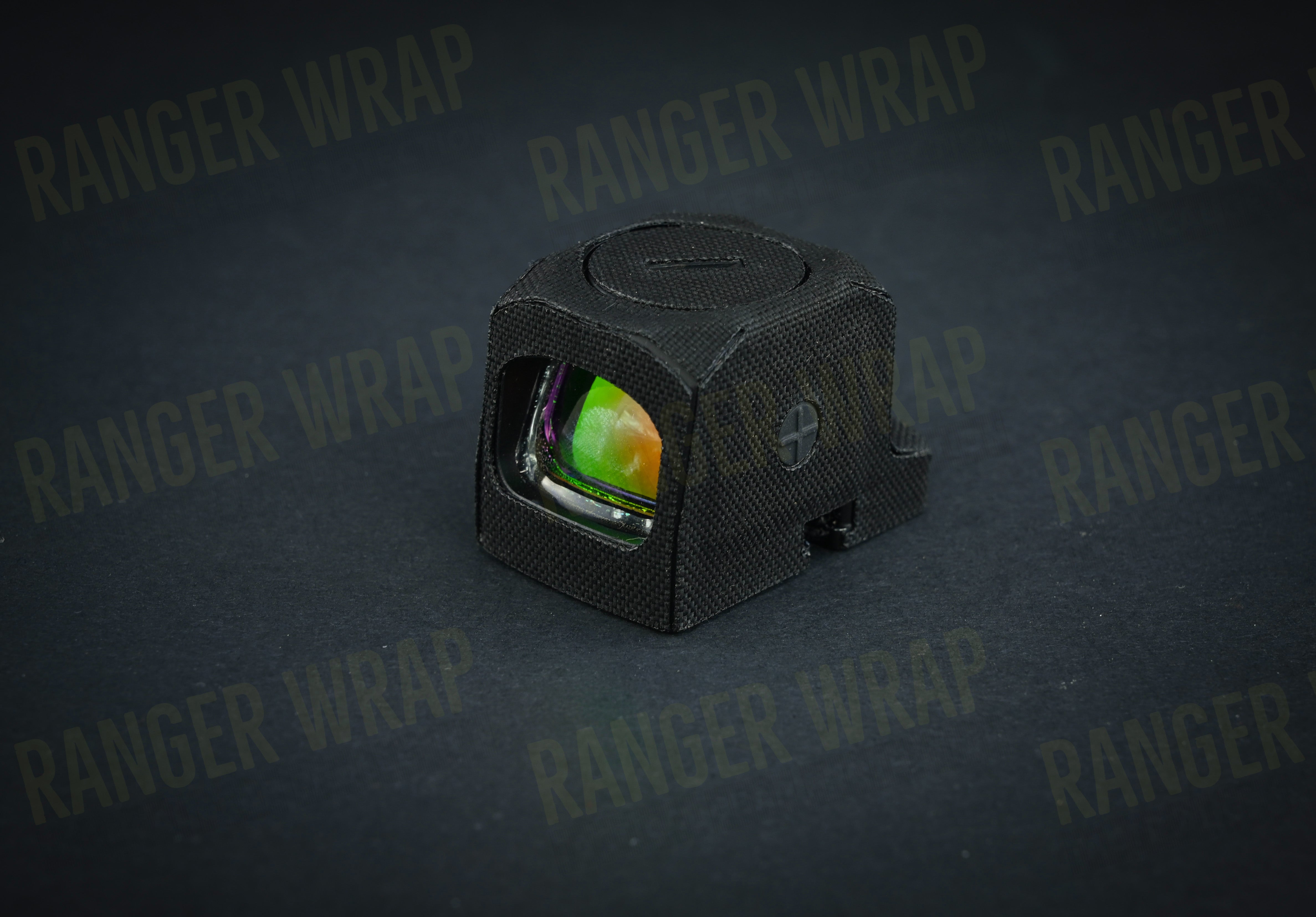 Trijicon RCR - Optic Wrap in Cordura Fabric-6