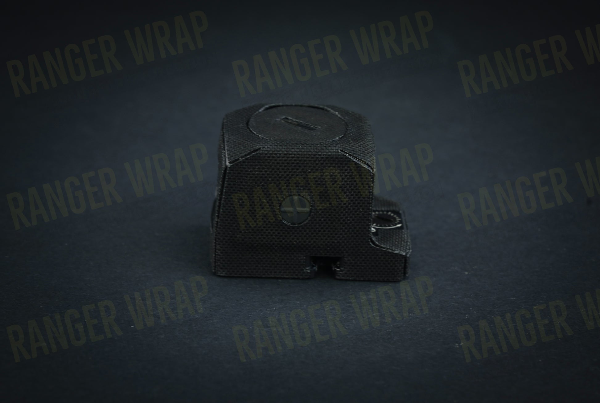 Trijicon RCR - Optic Wrap in Cordura Fabric-7