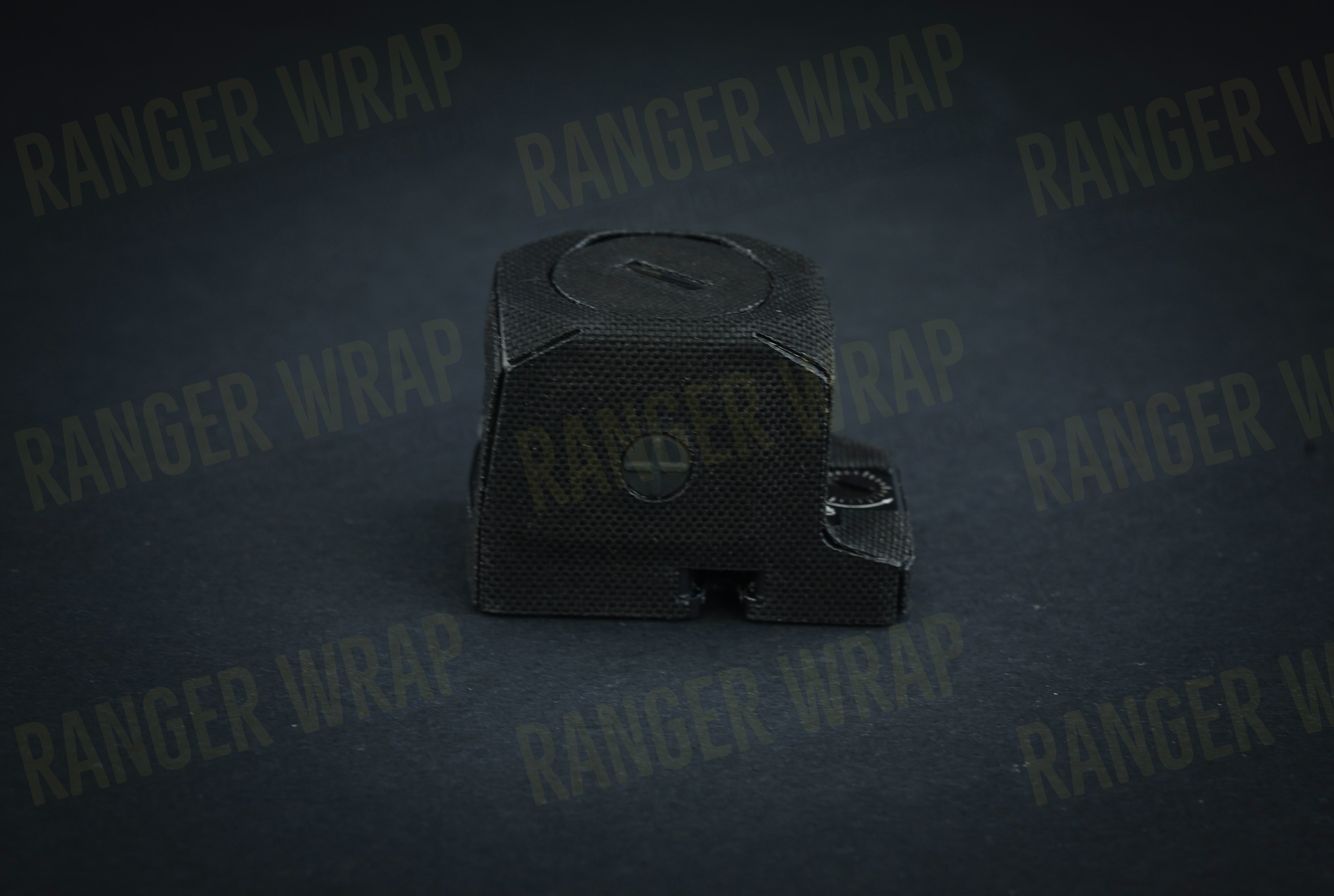 Trijicon RCR - Optic Wrap in Cordura Fabric-7
