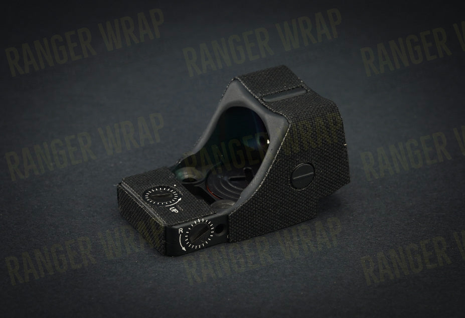 Trijicon RMR HD - Optic Wrap in Cordura Fabric-4