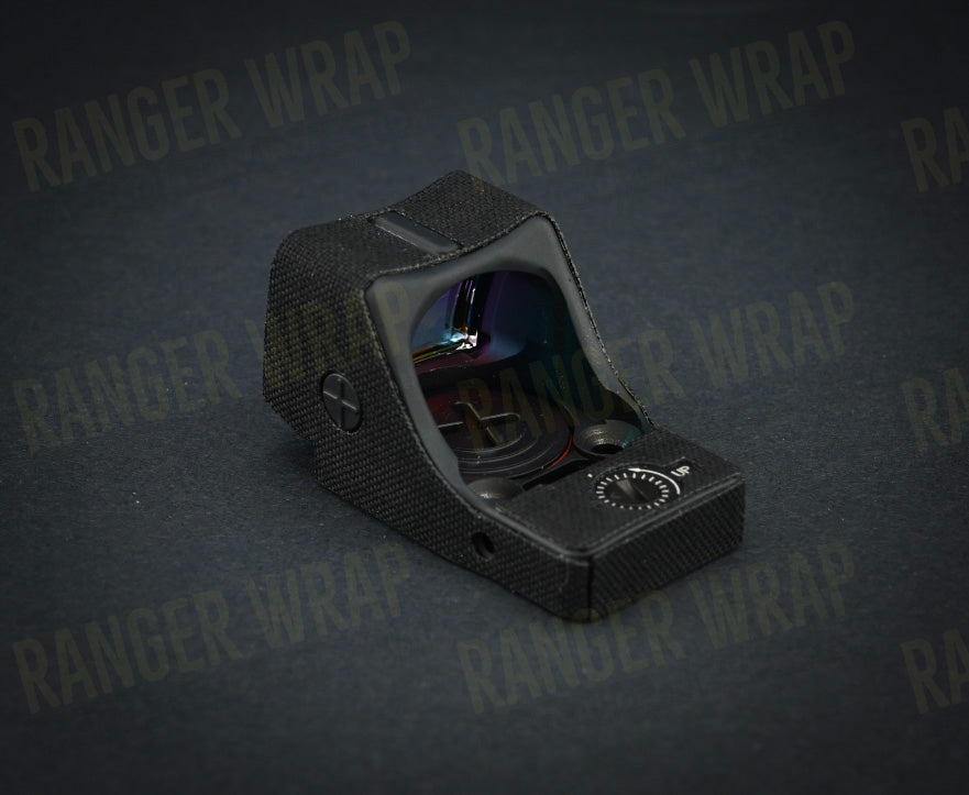 Trijicon RMR HD - Optic Wrap in Cordura Fabric-3