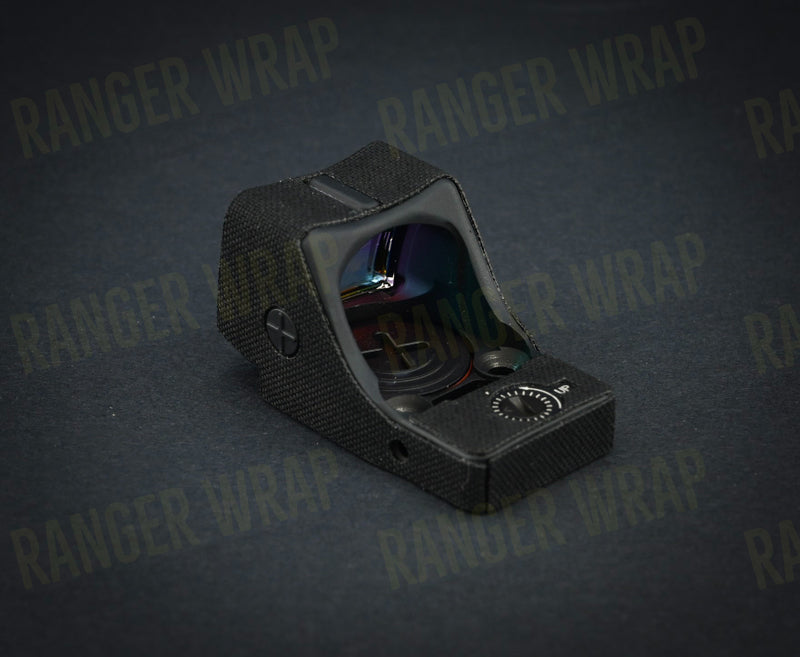 Trijicon RMR HD - Optic Wrap in Cordura Fabric-3