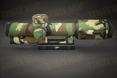 Trijicon VCOG 1-6x24  - Optic Wrap in Cordura Fabric-5