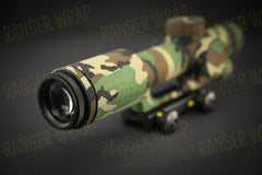 Trijicon VCOG 1-6x24  - Optic Wrap in Cordura Fabric-1