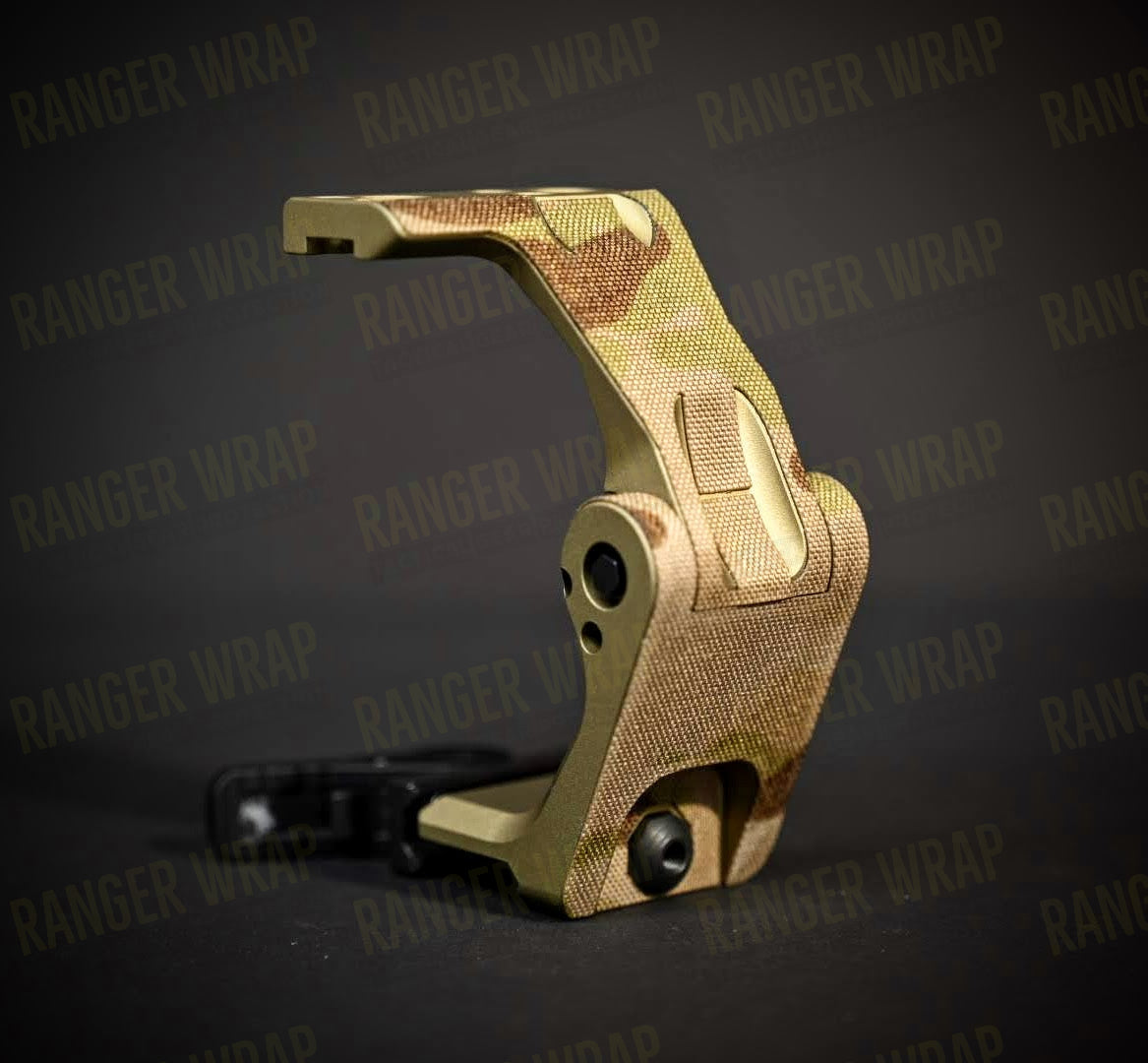 ID Unity FAST FTC OMNI Mount Wrap - in Cordura Fabric-2