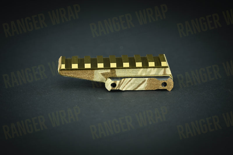 Unity FAST Riser Mount Wrap - in Cordura Fabric-2