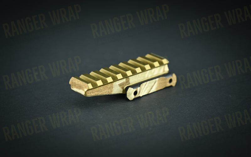 Unity FAST Riser Mount Wrap - in Cordura Fabric-3