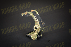 UNITY FAST FTC OMNI (Integrated QD) Mount Wrap - in Cordura Fabric-1
