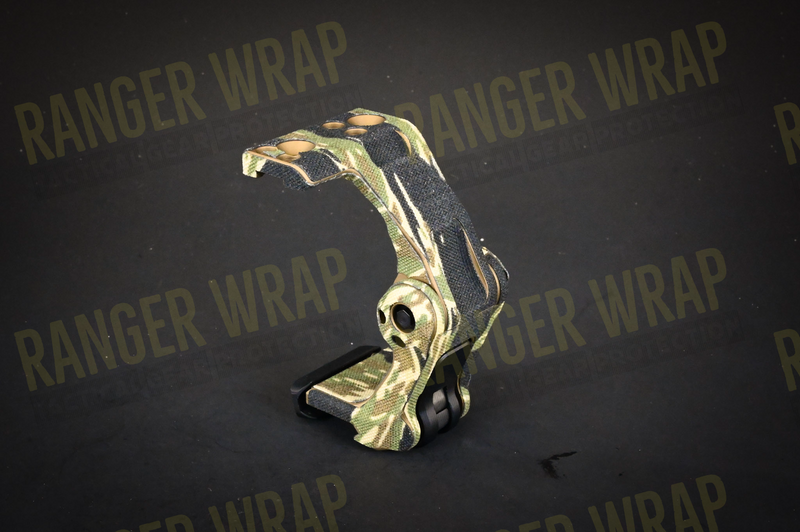 UNITY FAST FTC OMNI (Integrated QD) Mount Wrap - in Cordura Fabric-1