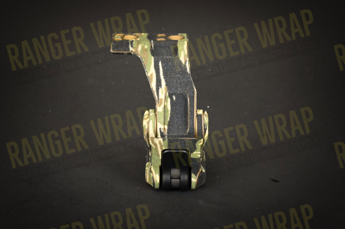 UNITY FAST FTC OMNI (Integrated QD) Mount Wrap - in Cordura Fabric-2
