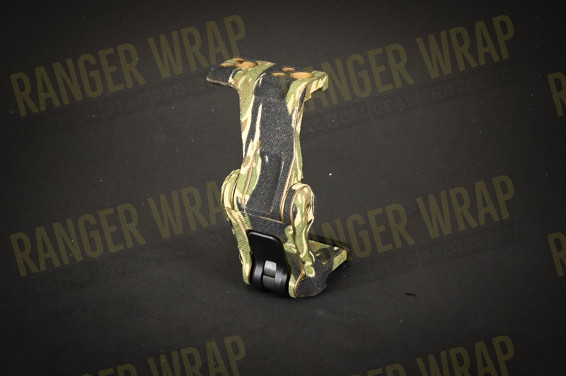 UNITY FAST FTC OMNI (Integrated QD) Mount Wrap - in Cordura Fabric-3