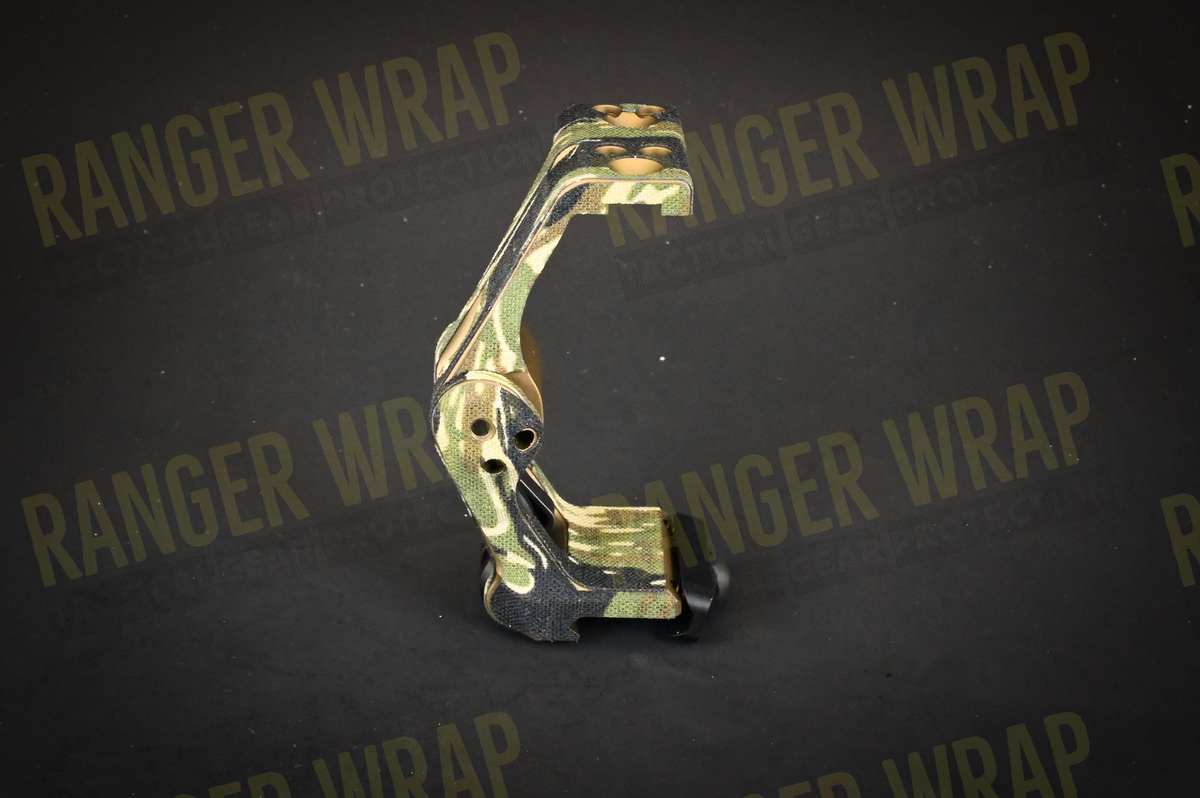 UNITY FAST FTC OMNI (Integrated QD) Mount Wrap - in Cordura Fabric-4