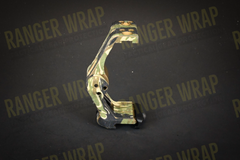 UNITY FAST FTC OMNI (Integrated QD) Mount Wrap - in Cordura Fabric-4