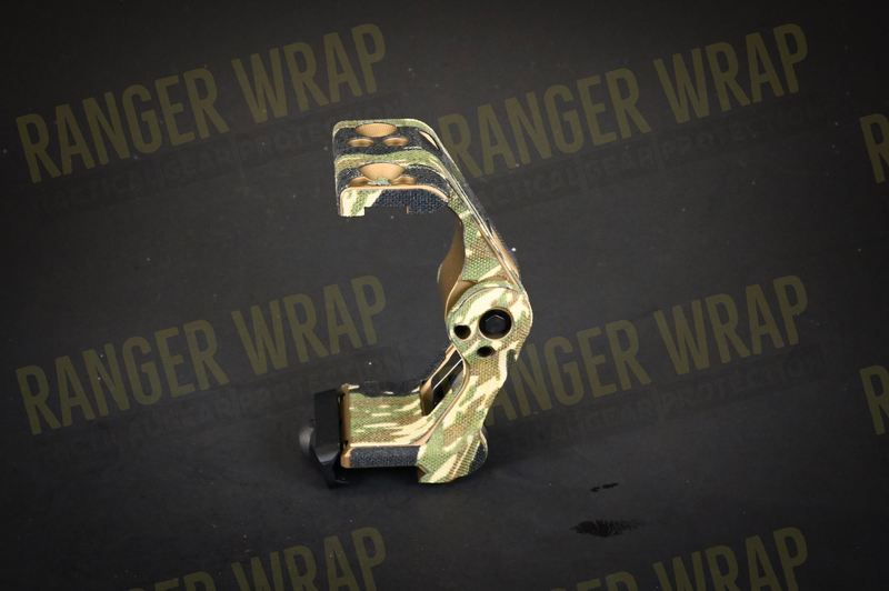 UNITY FAST FTC OMNI (Integrated QD) Mount Wrap - in Cordura Fabric-6
