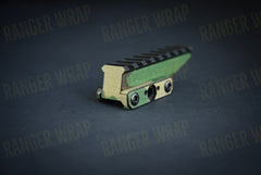 Unity FAST Absolute Riser Mount Wrap - in Cordura Fabric-1
