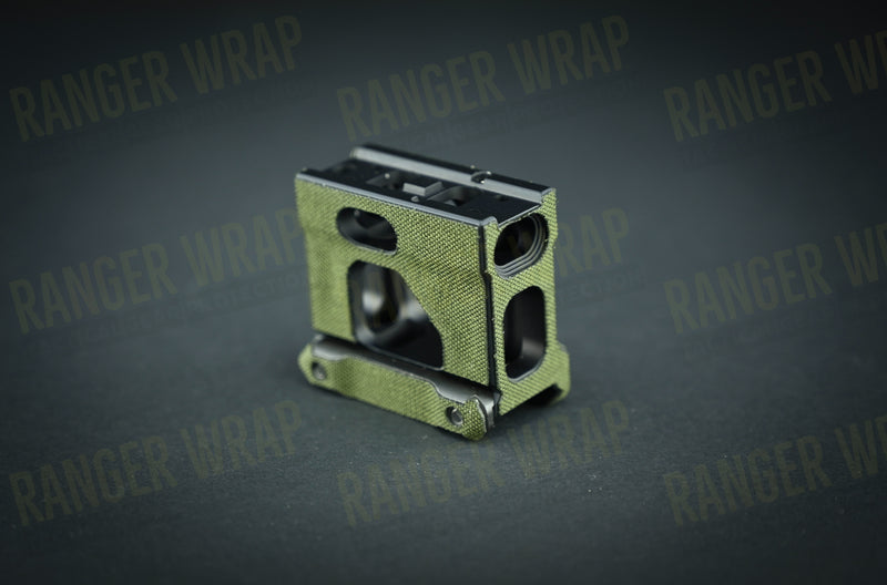 Unity FAST Micro Mount Wrap (Height 2.26″ to Optical Centerline) - in Cordura Fabric-1