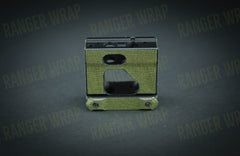 Unity FAST Micro Mount Wrap (Height 2.26″ to Optical Centerline) - in Cordura Fabric-3