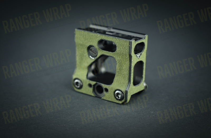 Unity FAST Micro Mount Wrap (Height 2.26″ to Optical Centerline) - in Cordura Fabric-4