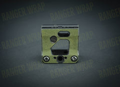 Unity FAST Micro Mount Wrap (Height 2.26″ to Optical Centerline) - in Cordura Fabric-5