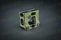 Unity FAST Micro Mount Wrap (Height 2.26″ to Optical Centerline) - in Cordura Fabric-6
