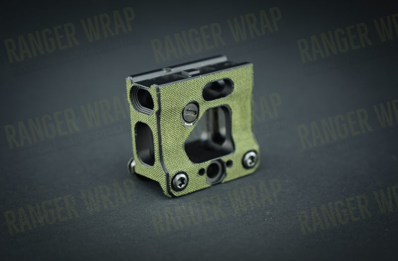 Unity FAST Micro Mount Wrap (Height 2.26″ to Optical Centerline) - in Cordura Fabric-6