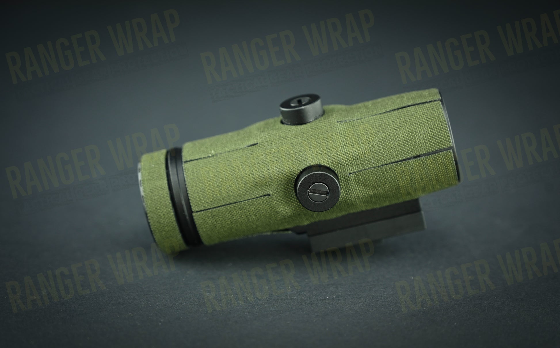 Vortex VMX-3T 3X Magnifier - Optic Wrap in Cordura Fabric-1